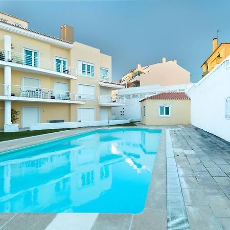 Ericeira Seaside Escape Apartment Exterior photo