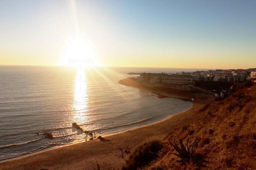 Ericeira Seaside Escape Apartment Exterior photo