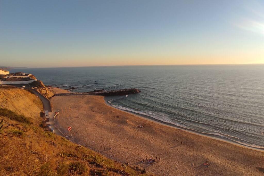 Ericeira Seaside Escape Apartment Exterior photo