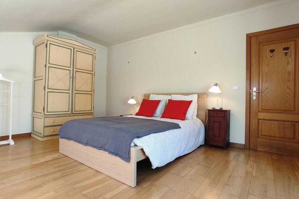 Ericeira Seaside Escape Apartment Exterior photo