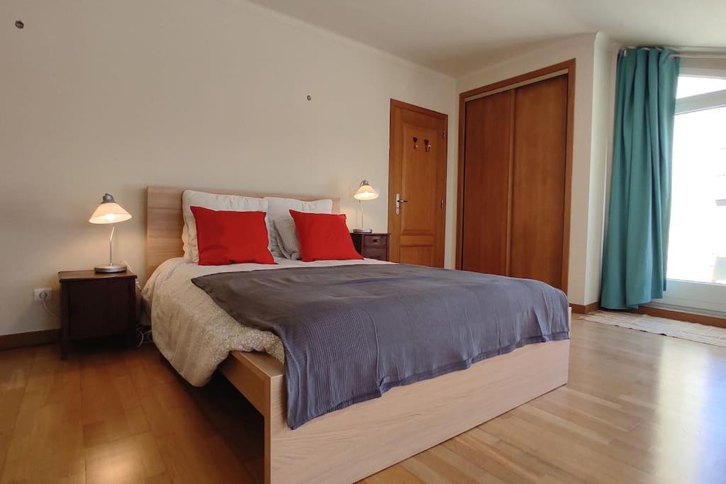 Ericeira Seaside Escape Apartment Exterior photo