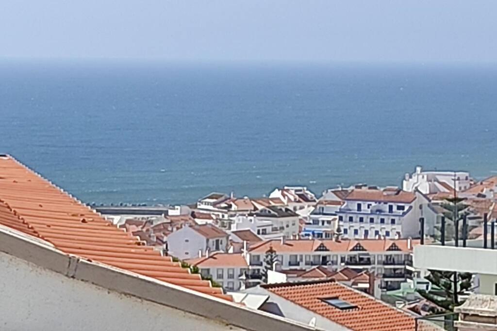 Ericeira Seaside Escape Apartment Exterior photo