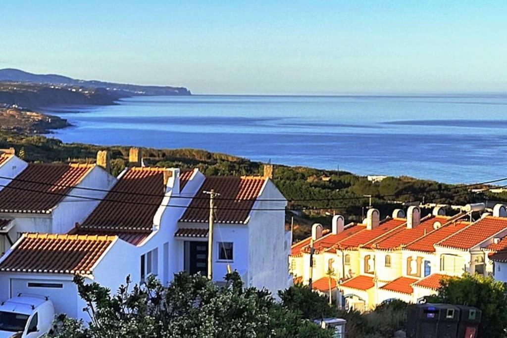 Ericeira Seaside Escape Apartment Exterior photo