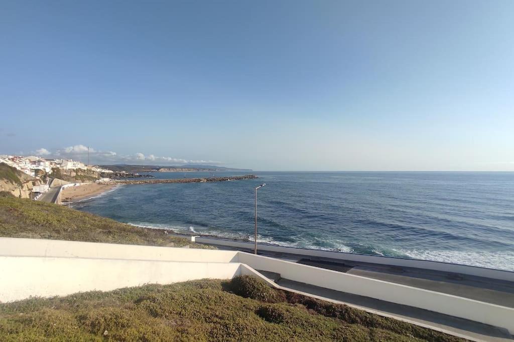 Ericeira Seaside Escape Apartment Exterior photo