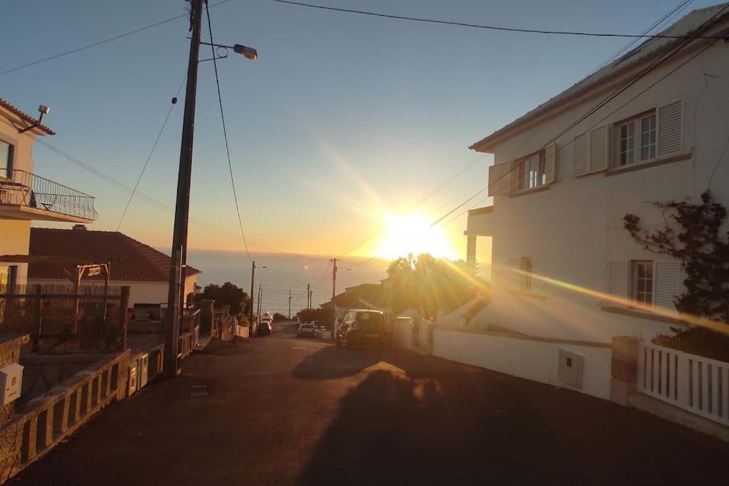 Ericeira Seaside Escape Apartment Exterior photo