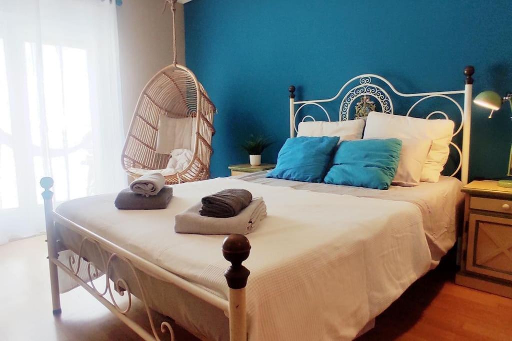 Ericeira Seaside Escape Apartment Exterior photo